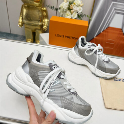High Quality Luxury Louis Vuitton New Casual Sneakers – Style 08131 alternate view