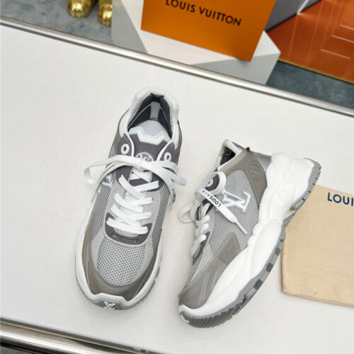 High Quality Luxury Louis Vuitton New Casual Sneakers – Style 08131 product detail