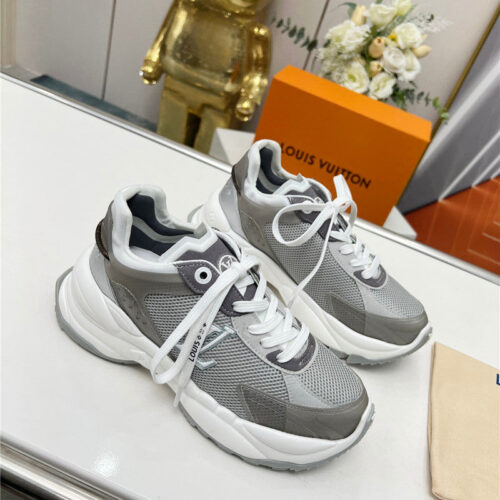 High Quality Luxury Louis Vuitton New Casual Sneakers – Style 08131 product detail