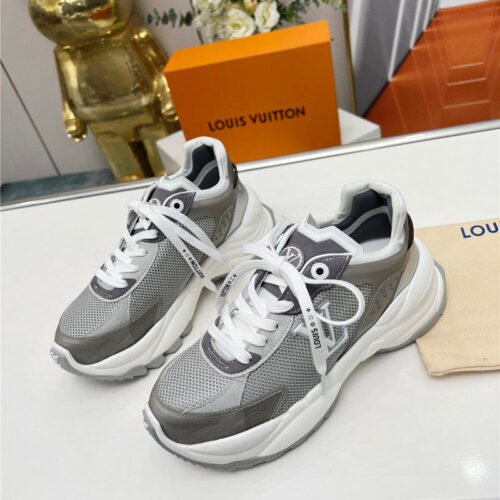 High Quality Luxury Louis Vuitton New Casual Sneakers – Style 08131