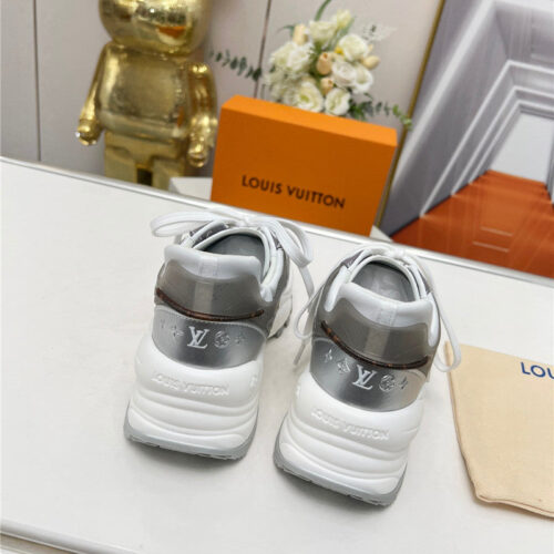 High Quality Luxury Louis Vuitton New Casual Sneakers – Style 08131 product detail