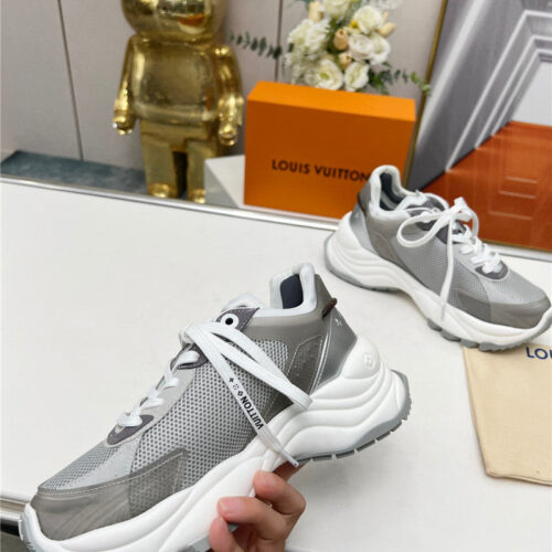 High Quality Luxury Louis Vuitton New Casual Sneakers – Style 08131 product detail