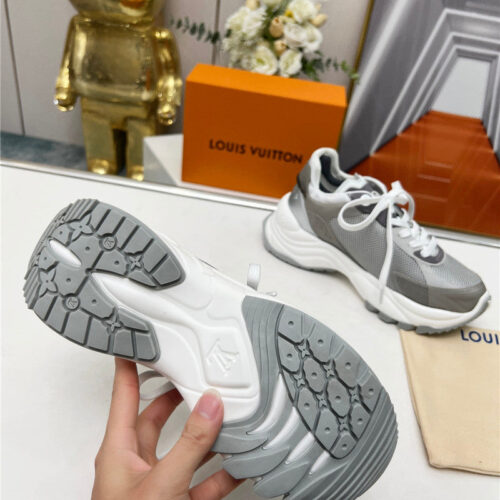 High Quality Luxury Louis Vuitton New Casual Sneakers – Style 08131 product detail