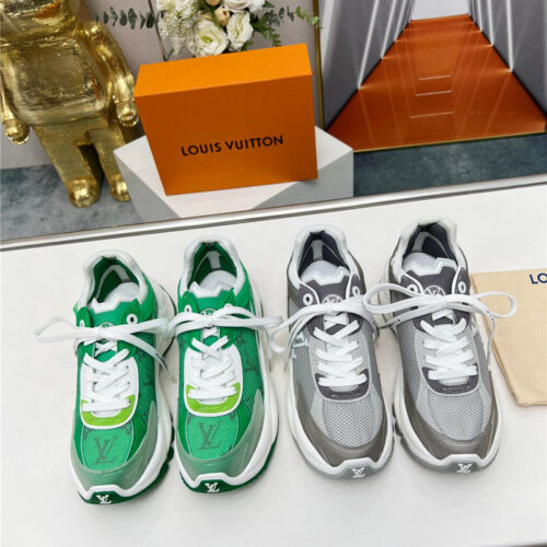 High Quality Luxury Louis Vuitton New Casual Sneakers – Style 40899 product detail