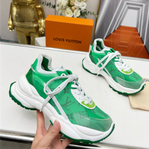 High Quality Luxury Louis Vuitton New Casual Sneakers – Style 40899 alternate view