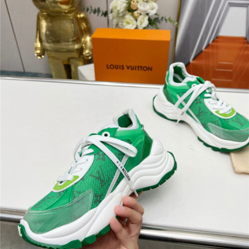 High Quality Luxury Louis Vuitton New Casual Sneakers – Style 40899 product detail