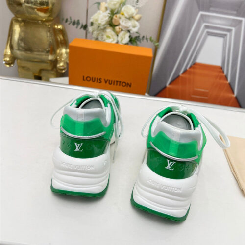 High Quality Luxury Louis Vuitton New Casual Sneakers – Style 40899 product detail