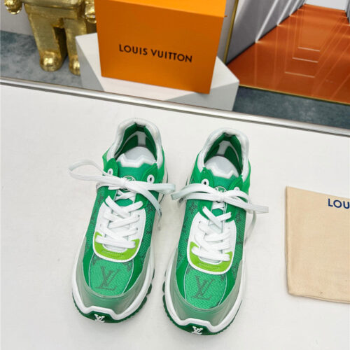 High Quality Luxury Louis Vuitton New Casual Sneakers – Style 40899 product detail