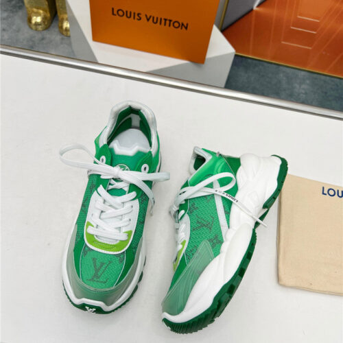 High Quality Luxury Louis Vuitton New Casual Sneakers – Style 40899 product detail