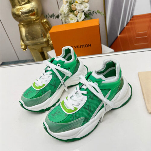 High Quality Luxury Louis Vuitton New Casual Sneakers – Style 40899