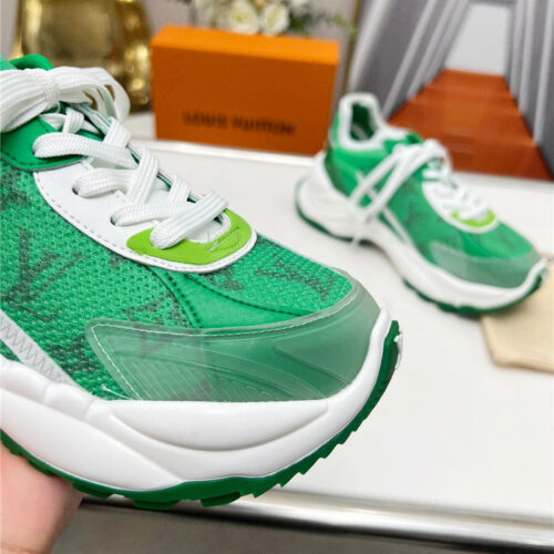 High Quality Luxury Louis Vuitton New Casual Sneakers – Style 40899 product detail