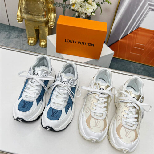 High Quality Luxury Louis Vuitton New Casual Sneakers – Style 73667 product detail