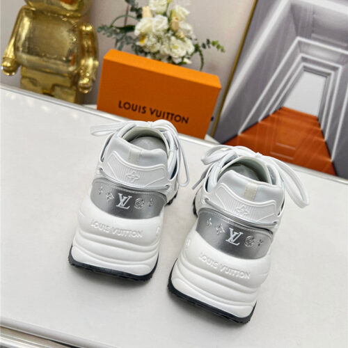 High Quality Luxury Louis Vuitton New Casual Sneakers – Style 73667 product detail
