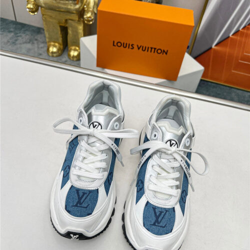 High Quality Luxury Louis Vuitton New Casual Sneakers – Style 73667 product detail