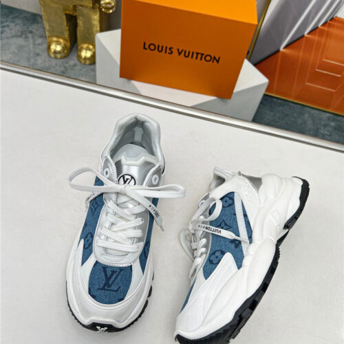 High Quality Luxury Louis Vuitton New Casual Sneakers – Style 73667 product detail