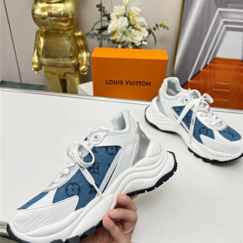High Quality Luxury Louis Vuitton New Casual Sneakers – Style 73667 product detail