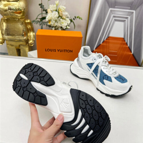 High Quality Luxury Louis Vuitton New Casual Sneakers – Style 73667 product detail