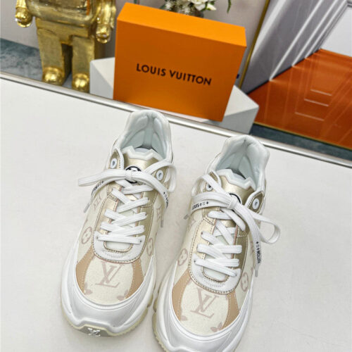 High Quality Luxury Louis Vuitton New Casual Sneakers – Style 39203 product detail