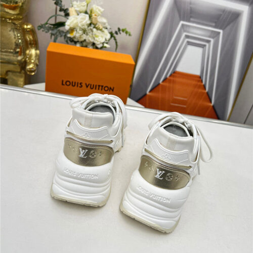 High Quality Luxury Louis Vuitton New Casual Sneakers – Style 39203 product detail