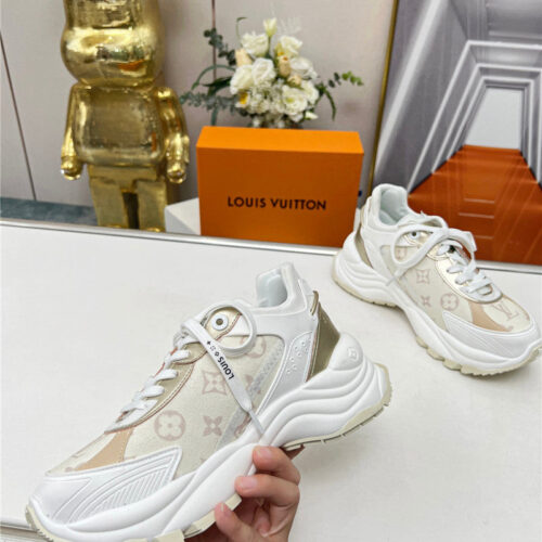 High Quality Luxury Louis Vuitton New Casual Sneakers – Style 39203 product detail
