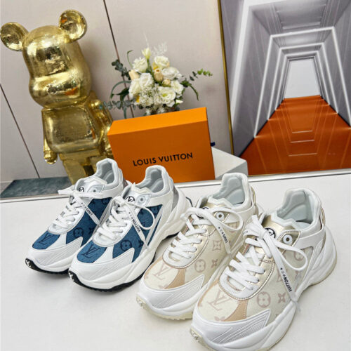 High Quality Luxury Louis Vuitton New Casual Sneakers – Style 39203 product detail