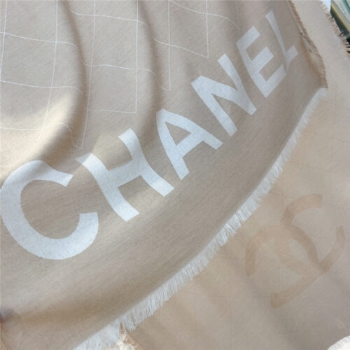 High Quality Luxury Chanel Diamond Double C Large Letters – Style 25090 product detail