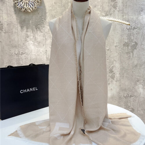 High Quality Luxury Chanel Diamond Double C Large Letters – Style 25090 product detail