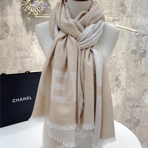 High Quality Luxury Chanel Diamond Double C Large Letters – Style 25090