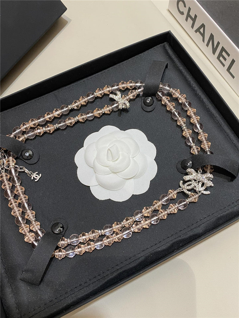 High Quality Luxury Chanel Sweater Chain – Style 50504 product detail