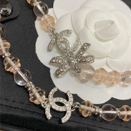 High Quality Luxury Chanel Sweater Chain – Style 50504 product detail