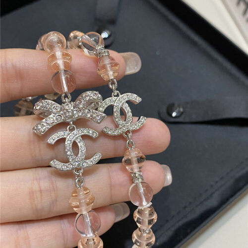 High Quality Luxury Chanel Sweater Chain – Style 50504 product detail