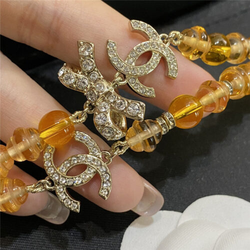 High Quality Luxury Chanel Sweater Chain – Style 50507 product detail