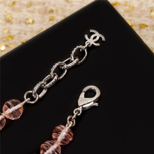 High Quality Luxury Chanel Sweater Chain product detail