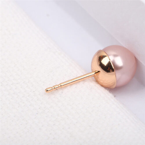 High Quality Luxury Dior Large And Small Pearl Earrings – Style 50749 product detail