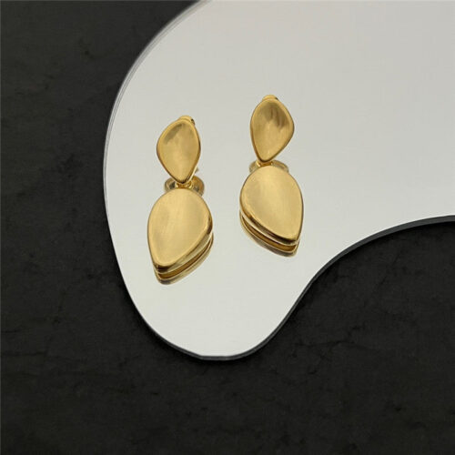 High Quality Luxury Celine New Earrings – Style 49611 product detail