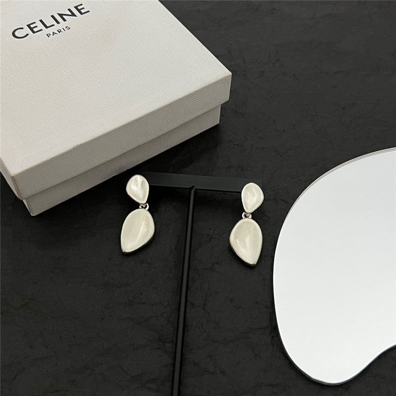 High Quality Luxury Celine New Earrings product detail