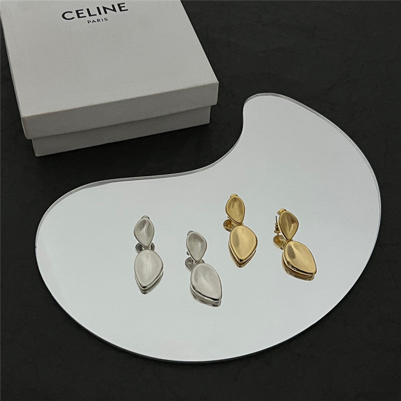 High Quality Luxury Celine New Earrings product detail