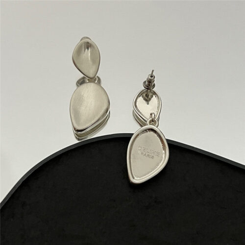 High Quality Luxury Celine New Earrings product detail