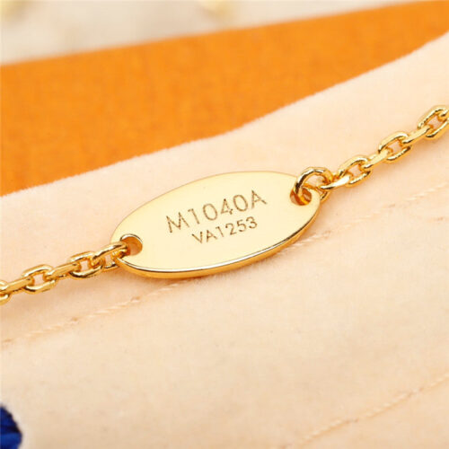 High Quality Luxury Louis Vuitton Multi-Element Bracelet product detail
