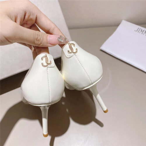 High Quality Luxury Jimmy Choo New Last Type Stiletto High Heels – Style 99095 product detail