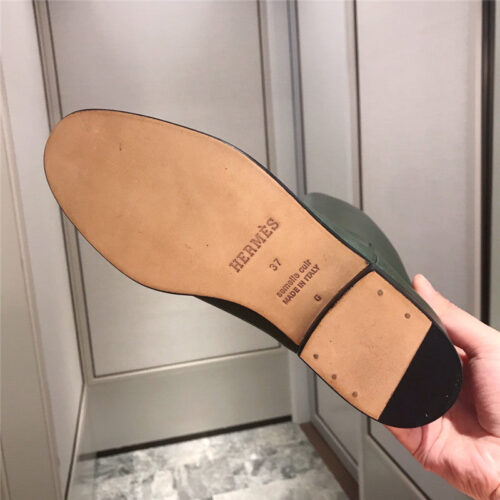 High Quality Luxury Hermes New Classic Boots product detail