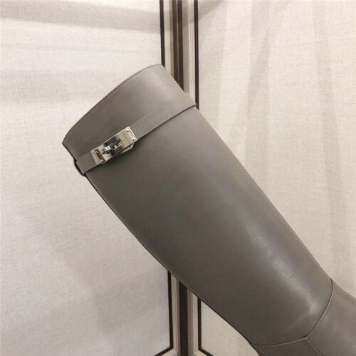 High Quality Luxury Hermes New Classic Boots – Style 05923 product detail