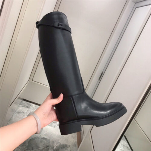 High Quality Luxury Hermes New Classic Boots – Style 69763 product detail