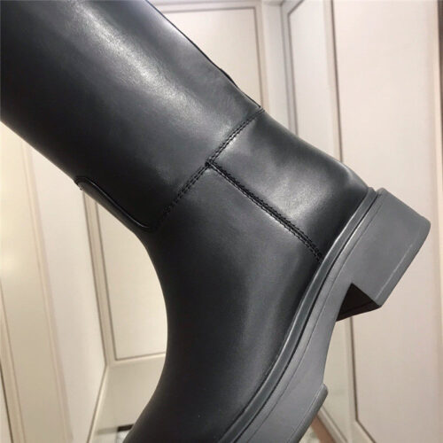 High Quality Luxury Hermes New Classic Boots – Style 69763 product detail