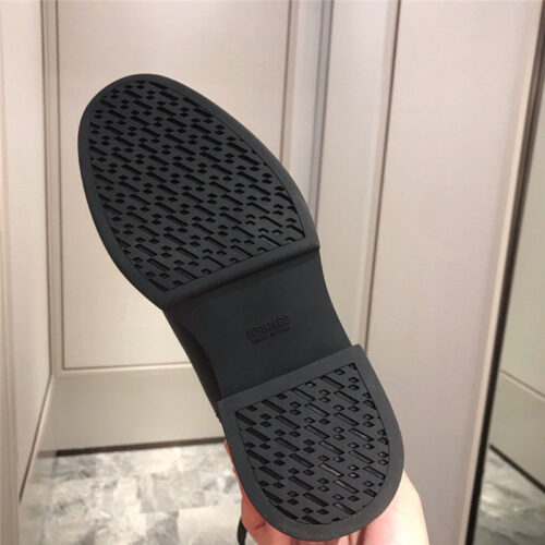 High Quality Luxury Hermes New Classic Boots – Style 69763 product detail