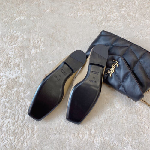 High Quality Luxury Hermes Casual Mules Slippers – Style 70563 product detail