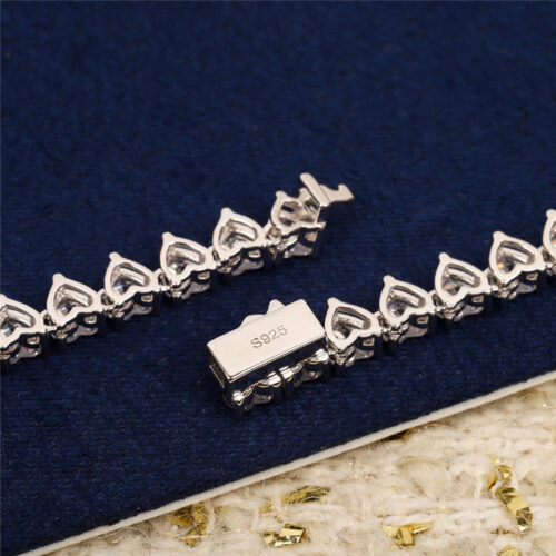 High Quality Luxury Chanel Love White Diamond Necklace product detail