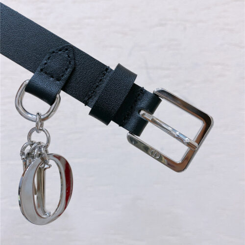 High Quality Luxury Dior New Cd Pin Buckle Belt – Style 63654 product detail