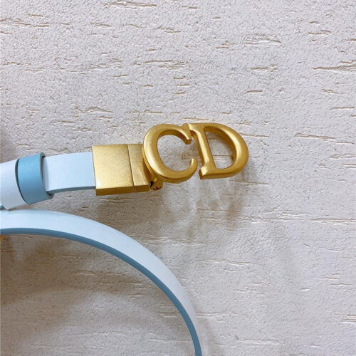 High Quality Luxury Dior 30 Montaigne *Cd* Belt product detail