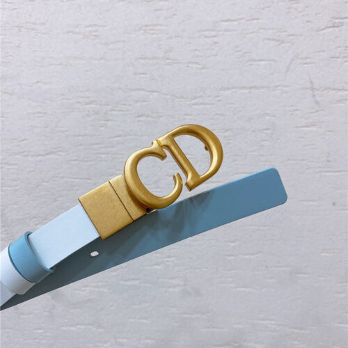 High Quality Luxury Dior 30 Montaigne *Cd* Belt product detail